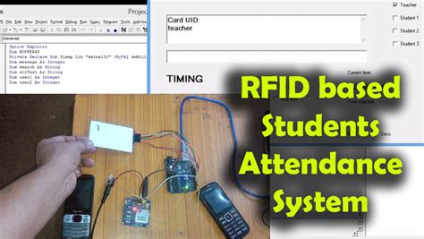 student attendance system using rfid|student tracking system using rfid.